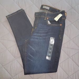 Sz 14/R aeropostale Jeggings